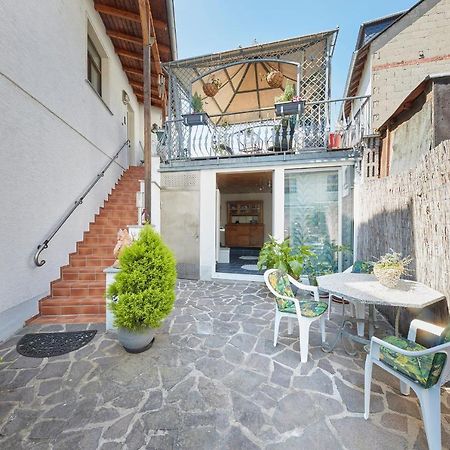 Ferienwohnung Eulenhof คัมพ์-บอร์นโฮเฟน ภายนอก รูปภาพ