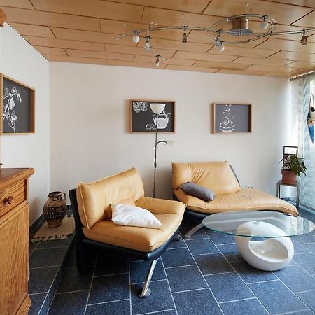 Ferienwohnung Eulenhof คัมพ์-บอร์นโฮเฟน ภายนอก รูปภาพ