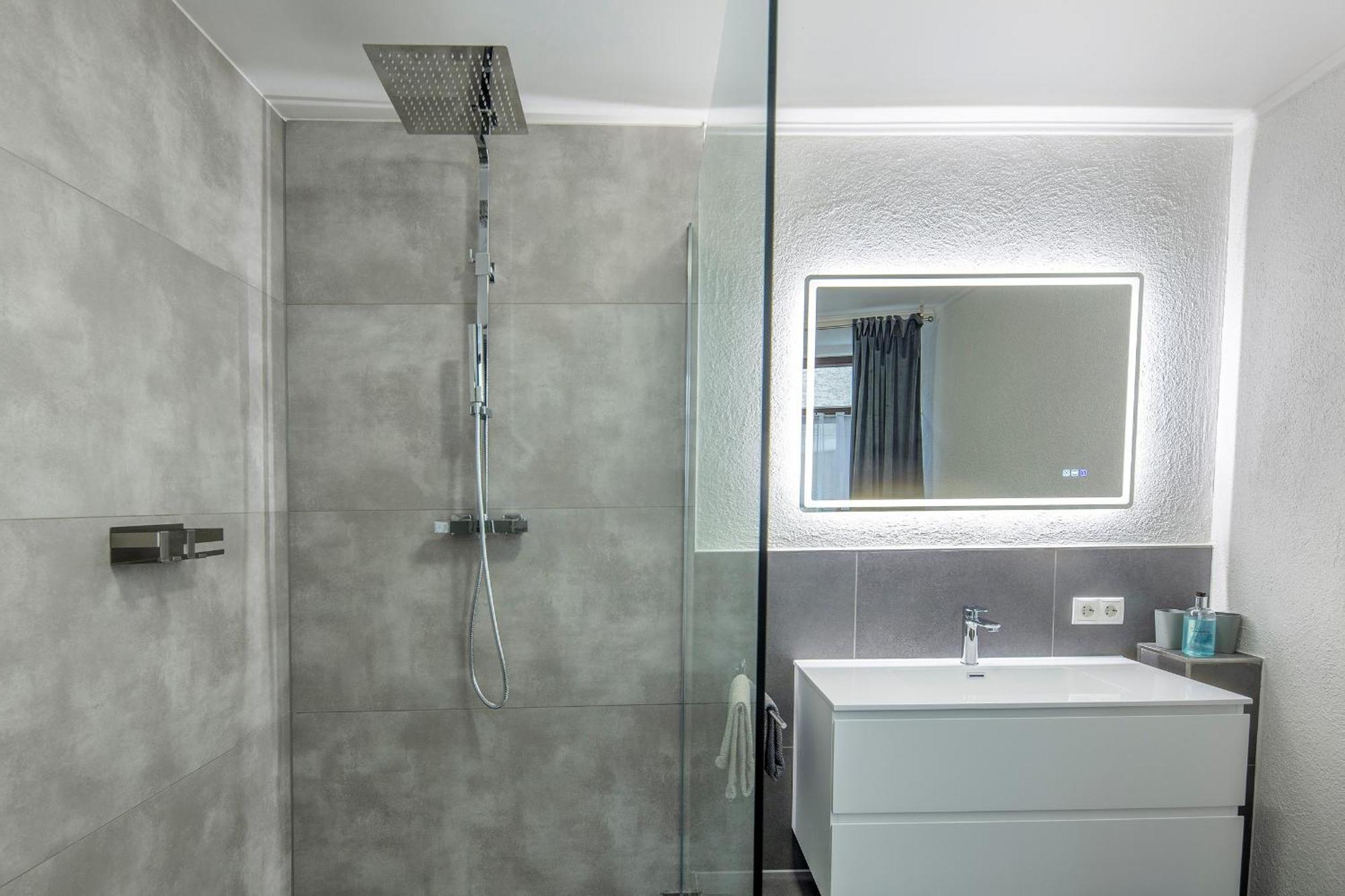 Ferienwohnung Eulenhof คัมพ์-บอร์นโฮเฟน ภายนอก รูปภาพ